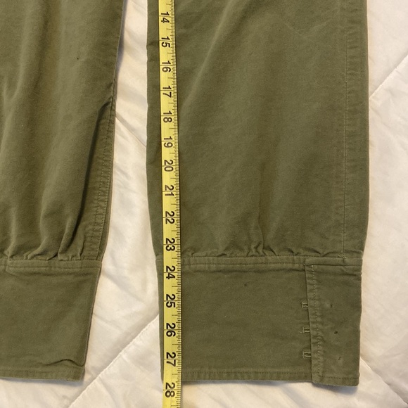 NAVE Cargo Pants sz 6 - Picture 15 of 16